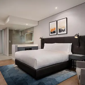 Otel Marriott Crystal Towers, Cape Town